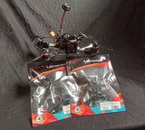 Lumenier QAV-R FPV Racing Drone + Propellers | Ready To Fly Drone