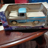 Diecast truckBlountsville AL