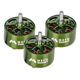 Drone Components for Flash Hobby Mars 3115 BLDC Brushless Motor 900KV 3-6S 5mm Shaft Dia 12N/14P UAV Spare Parts for Flashhobby Drone
