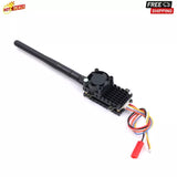 5.8G long range 48CH FPV Audio & Video photos Transmitter VTX For RC FPV Drone Drone