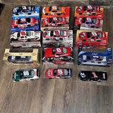 Dale Earnhardt junior 1/24 scale diecastGeorgetown KY