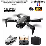 Xiaomi Mijia V88 8K 5G Pro Drone 15000m Range, Ultra Stable Aerial HD Camera Drone