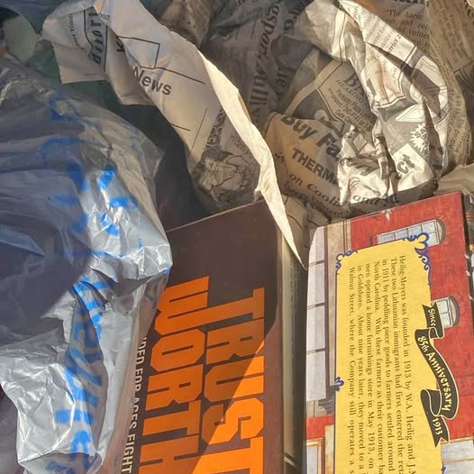 Diecast toy car lot in orange/red retail box packaging