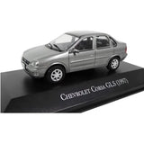 Chevrolet Opel Corsa GLS 1997 1:43 Ixo Salvat Diecast Parts