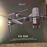 Ruko F11 GIM Drone Lakewood WA Drone