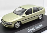 Vehicle model 1:43 scale Opel Vectra Schuco diecast vehicles collection Parts