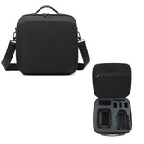 EVA Portable Storage Bag Backpack Shoulder Bag for RC2/RC N2 Crossbody Bag Carrying Case Drone Accessories for DJI Mini 4 Pro
