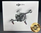 DJI FPV 4K DRONE WITH BATTERY NEW Drone
