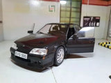 Vauxhall Carlton Opel Omega EVO 500 GTE Lotus 1991 1:24 Diecast Scale Model Parts