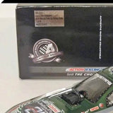 Diecast Summit MS die-cast racing car in retail box