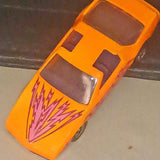 Pontiac 1983 Vehicle Year Vintage Manufacture Diecast Phoenix AZ