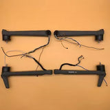 DJI Mavic 3 drone front and rear arm motor assembly with wiring