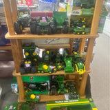 Diecast cars trucks tractors@wrights everything consignment RLF open m-sat 10-6 sun 11-4 Red Lake Falls MN