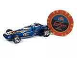 Johnny Lightning New Johnny Lightning Special & Token 1/64th Diecast Car Toy