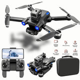 2024 5G GPS Drone Pro W/HD Brushless Dual /Three Camera Drones WiFi FPV Foldable Drone