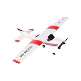 WLtoys F949 RC Airplane 2.4G 3D6G 3Ch Fixed Wing Plane Outdoor Toys Drone RTF Upgrade Version Digital Servo F949S With Gyroscope Drone