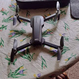Tys Califon NJ Drone