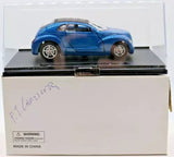 New Ray Daimler Chrysler PT Chrysler Pronto Cruiser Diecast Toy Car 1:32 Scale Parts