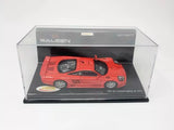Vitesse Saleen S7 Diecast car Limited Edition 34521 Parts