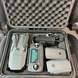 DJI Mavic Pro Jersey City NJ Drone