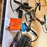 Drone Hortense GA Drone
