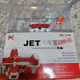 MOTA JETJAT Nano Camera Video Drone with 4-Channel Controller Red (NEW) Frisco TX Drone