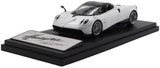 LCD Models 1:43 PAGANI HUAYRA ROADSTER WHITE diecast model Parts