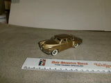 BROOKLIN 1/43 1948 TUCKER TORPEDO DIECAST CAR  -  MINT COND Parts