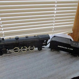 290 diecast metal  4-6-2 am flyer S gauge Mahwah NJ