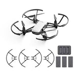 NEW DJI Tello Drone Boost Combo with 3 Batteries Lightweight Mini Drone Drone