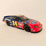 Jeff Gordon NASCAR #24 DuPont 2003 Monte Carlo Diecast Action Racing Stock Car Luke Air Force Base AZ