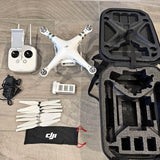 DJI Phantom Drone *CASH ONLY Austin TX Drone