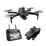 Drone with Camera1080P HD FPV Foldable Drone for Kids Adults Beginners Brushless Motor RC Quadcopter with Stable Hover Drone