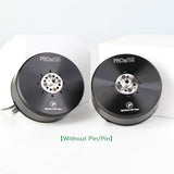 T-MOTOR P80III Waterproof Durable Stable 10kg 20kg 50kg Brushless Motor for Agriculture Drones Drone