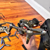 DJI FPV DRONE Uniondale NY Drone