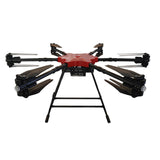 100kg Load 6 Axis Logistics Drone High Precision Multiaxis Delivery Uav for Food and Goods Delivery Drone Drone