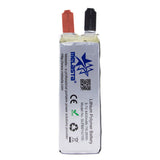 Custom Oem 3.7v 4400mah Rechargeable Li-Polymer Battery Small Lithium Polymer Battery Drone