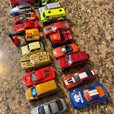 Lot of 20, Matchbox & HotWheels, Diecast 1:64 Scale. Ormond Beach, FL