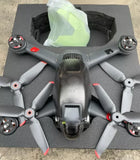 ORIGINAL DJI FPV Drone Aircraft and Camera Only AIRCRAFT ONLY!-100% Brand Drone