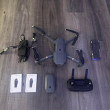 DJI Mavic Pro New York NY Drone