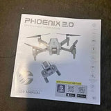 Drone West Columbia TX Drone
