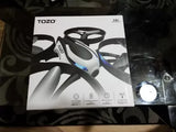 Tozo Drone*** Great for beginners***NEW Drone