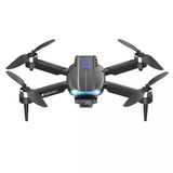 E99 MAX Cameras Drone 4K Dual Camera FPV HD Aerial Photography Foldable RC Quadcopter Night Vision Follow Me Drones Drone