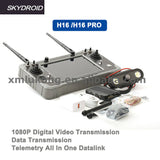 Skydroid H16/H16 Pro Remote Controller 2.4GHz 1080P Digital Video Transmission Agricultural Drone Remote Controller Drone