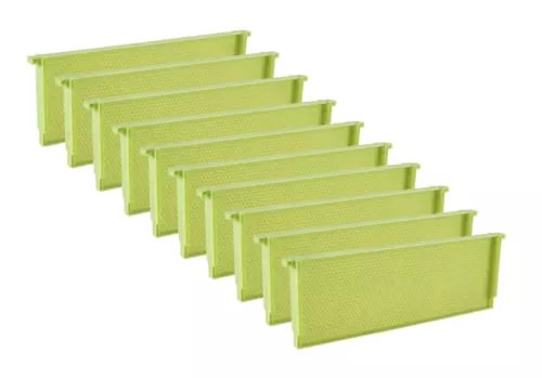 6 1/4 Acorn Medium Drone Frames - 10 Pack Drone