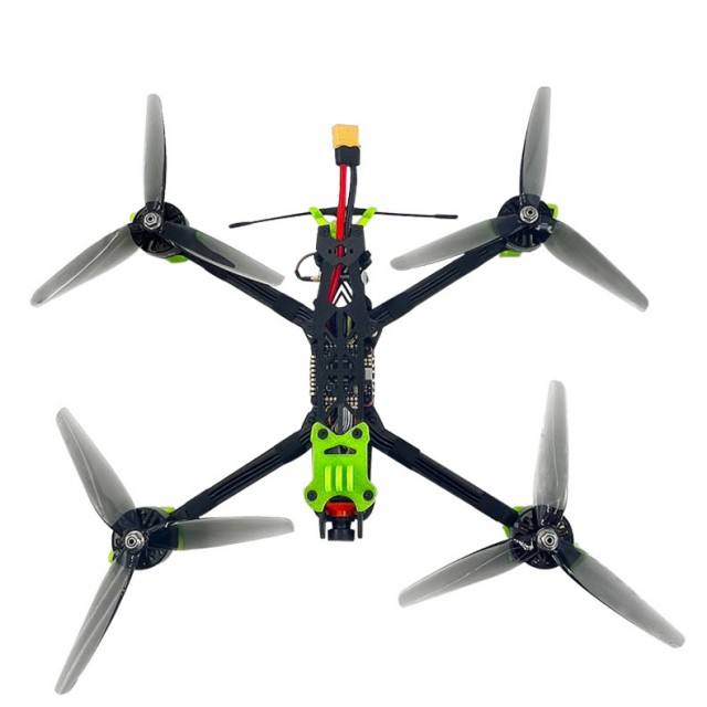 7inch Vtol Race Drone Long Range 10km Flying High Speed Racing Drone Set Fpv Kit 6s with Long Distance and Night Vision Camera Drone