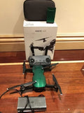 DJI Mavic Air Drone.  4K Camera Drone. Onyx Black. Excellent Condition Drone