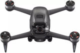 DJI FPV Drone Replacement Aircraft Only(Includes Gimbal Camera) for Crash or Los Drone
