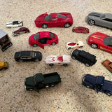 Cars Set: Diecast Model Cars + Toy Cars Onalaska WI