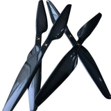 RJX Full Carbon Fiber Propellers Agricultural Drone VTOL UAV Drone